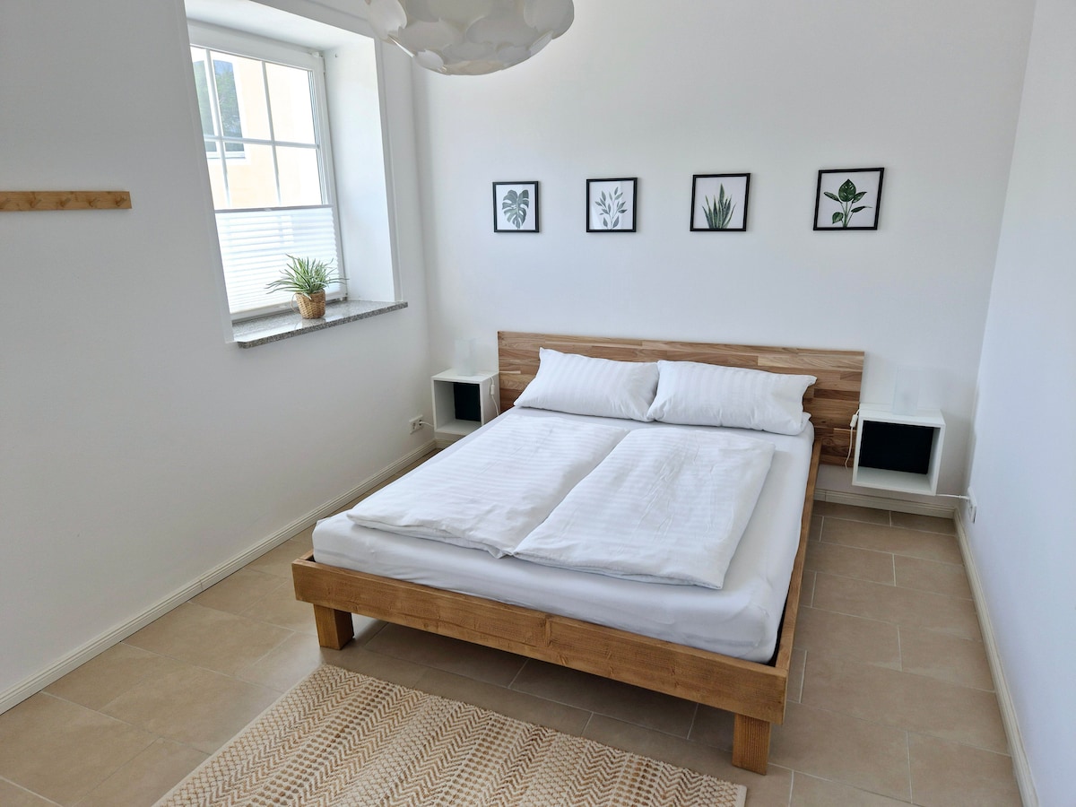 Bedgrootte 160 x 200 cm.