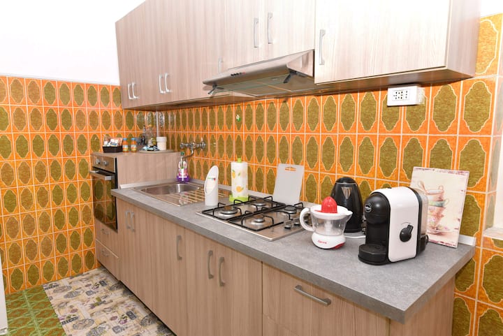 Appartamento Sentiero Degli Dei - Agerola