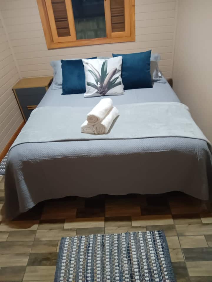 Спална соба 1