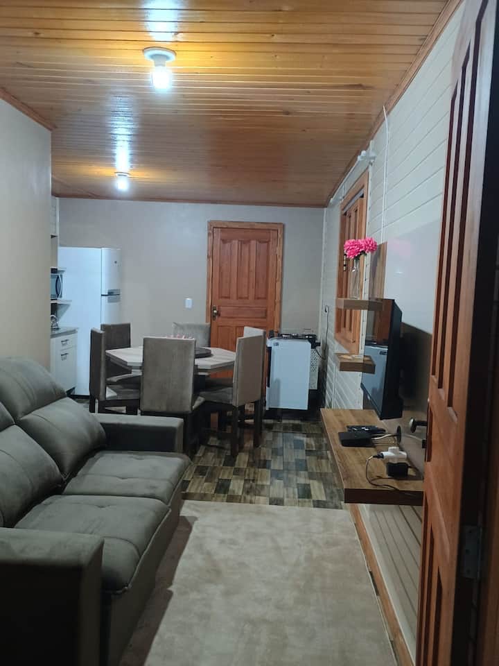 Дневна соба