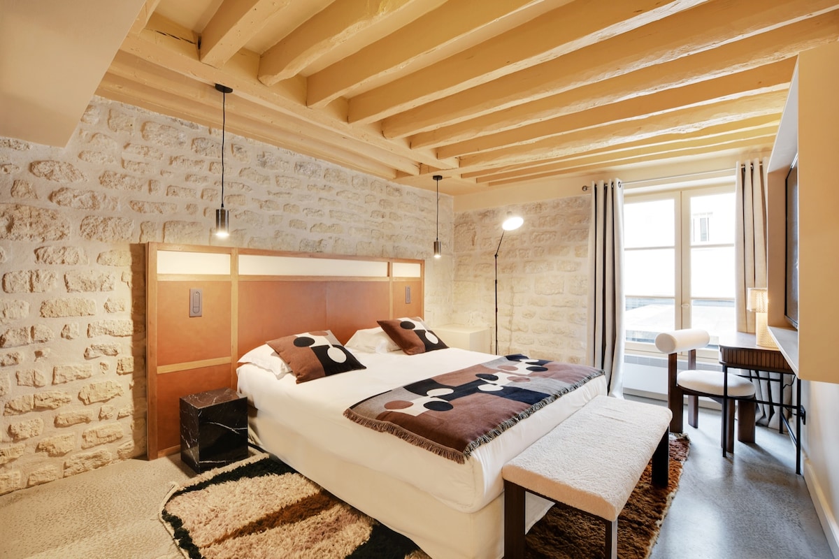 Maison Sauge — view 4