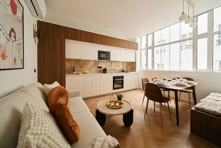 Lavie Maison managed Airbnb listing 2