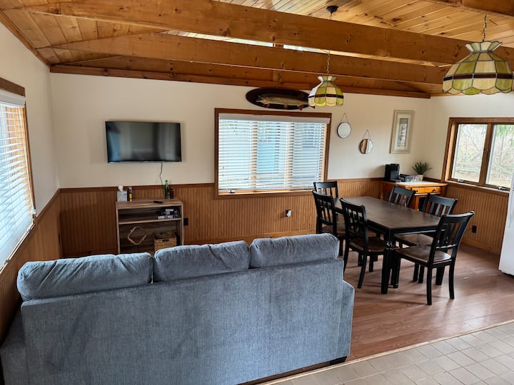 Cottage Three At The Distillery - Cedar Point State Park, Clayton