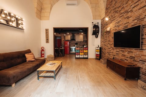 Airbnb con migliori performance: Lulù House – in the heart of the city a Lecce