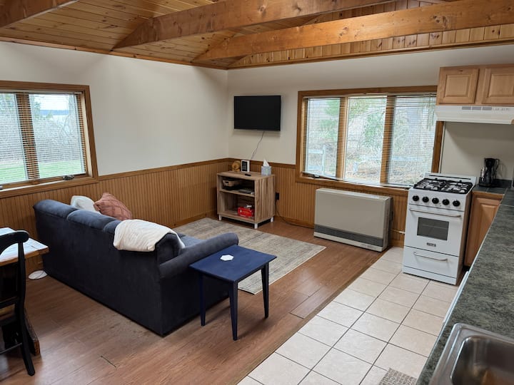 Cottage Two At The Distillery - Cedar Point State Park, Clayton
