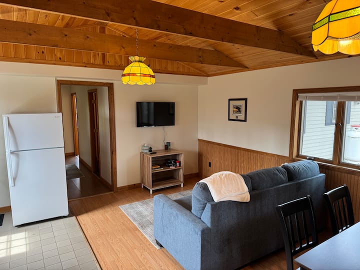 Cottage Four At The Distillery - Clayton, NY