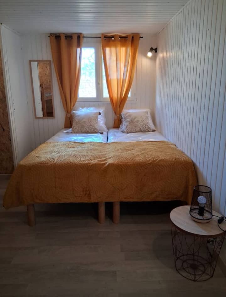 Спална соба 4