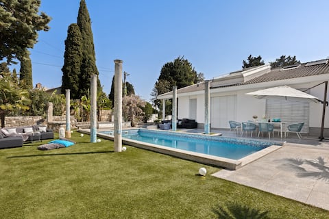 Portorož Mansion suite 2