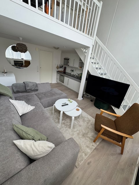 Apartment on Stord
