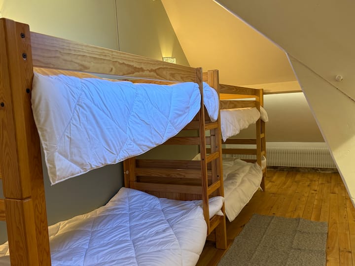 Habitación 4