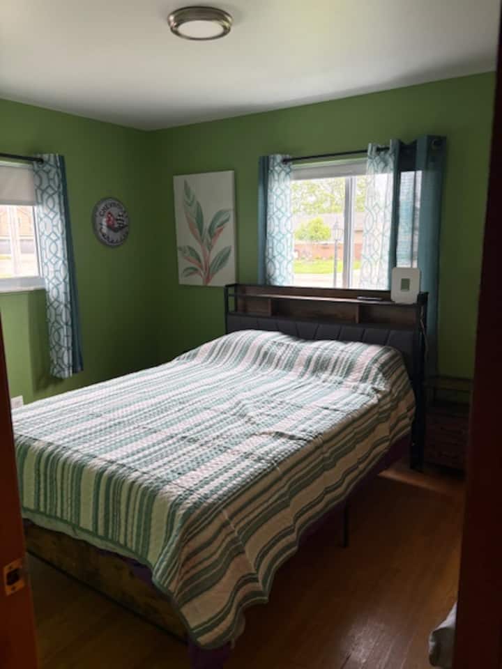 Quarto 3