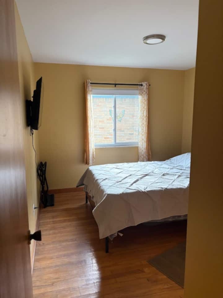 Quarto 1