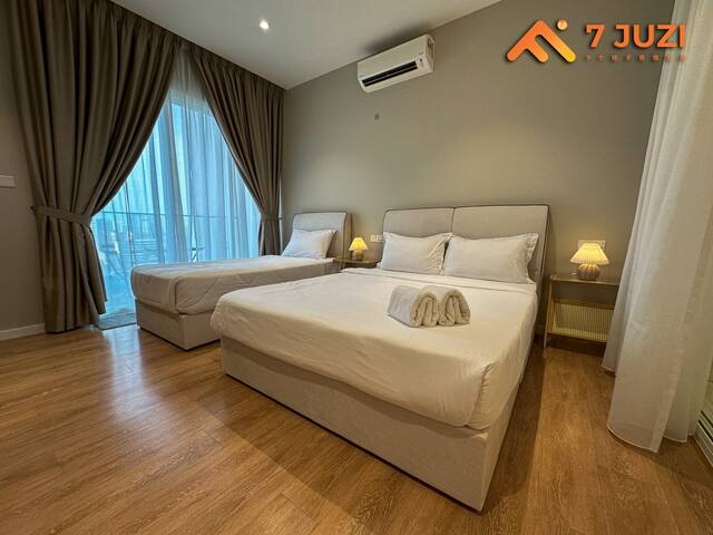 Win managed Airbnb listing 2