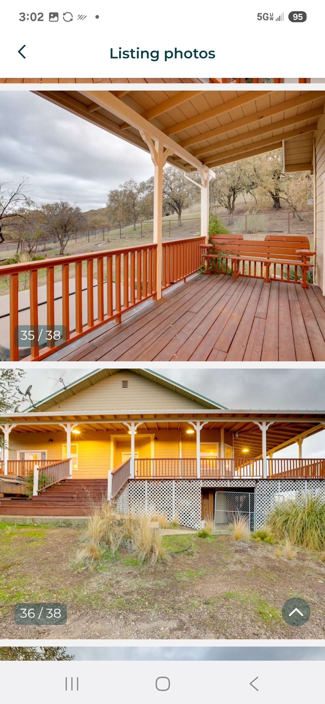 Riley Ranch Wine Country house. - Houses for Rent in Templeton ...