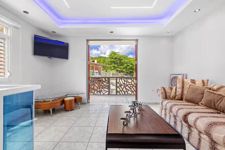 Villa Pausa- Relaxing Retreat- Gurabo, Puerto Rico - Puerto Rico