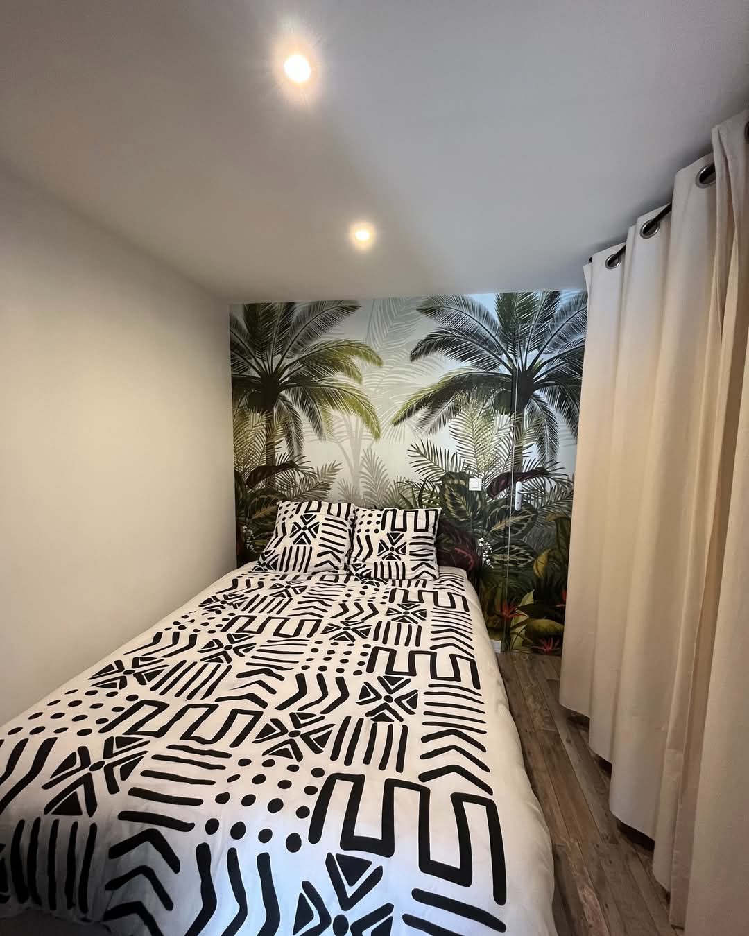 Спална соба 2