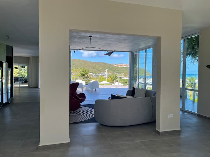 Entire Ocean Front Villa In Fajardo, Puerto Rico - Fajardo
