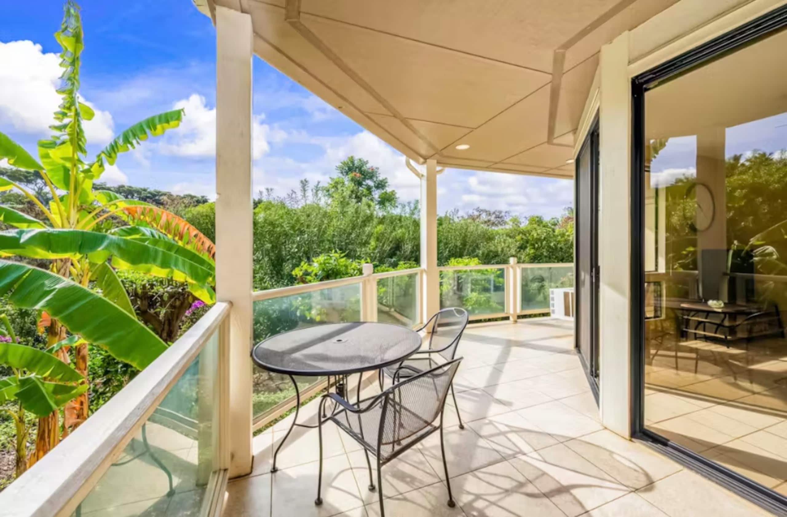 Spacious 3BR/2BA Condo in Wailea - Image 9
