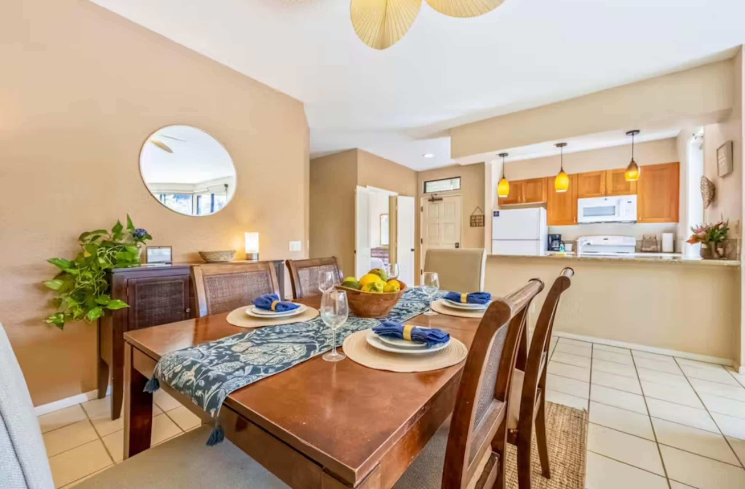 Spacious 3BR/2BA Condo in Wailea - Image 3