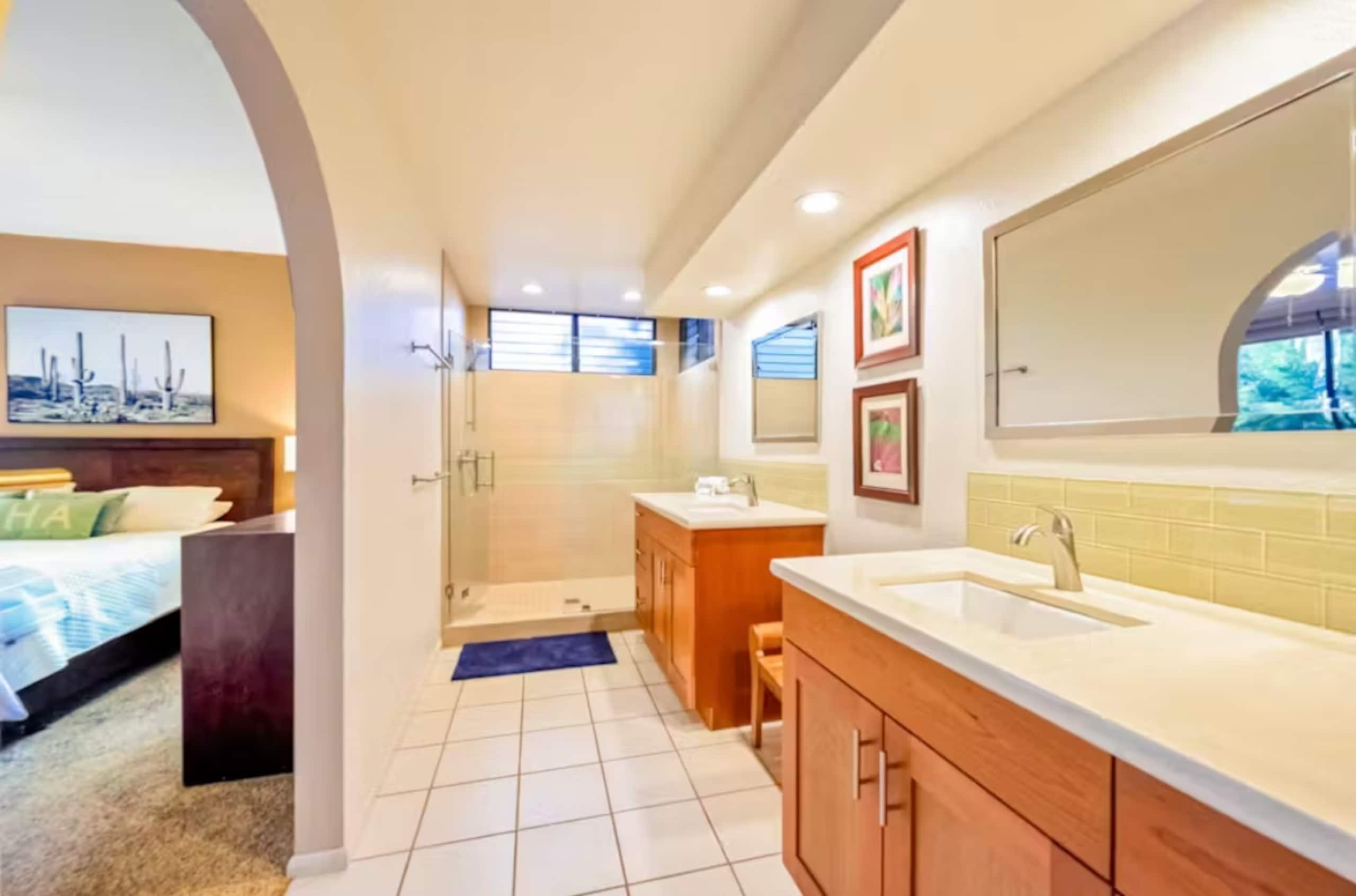 Spacious 3BR/2BA Condo in Wailea - Image 7