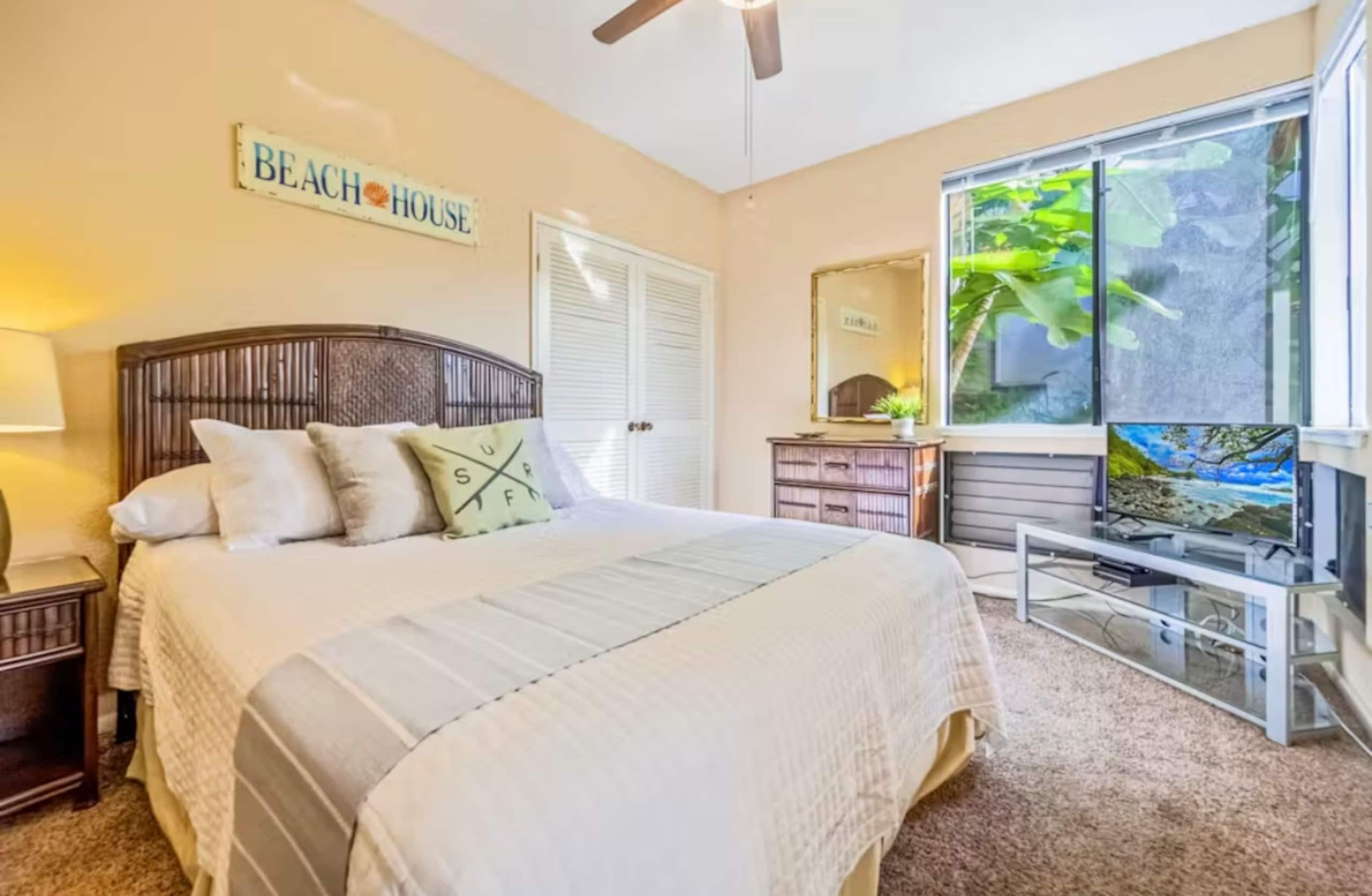 Spacious 3BR/2BA Condo in Wailea - Image 5