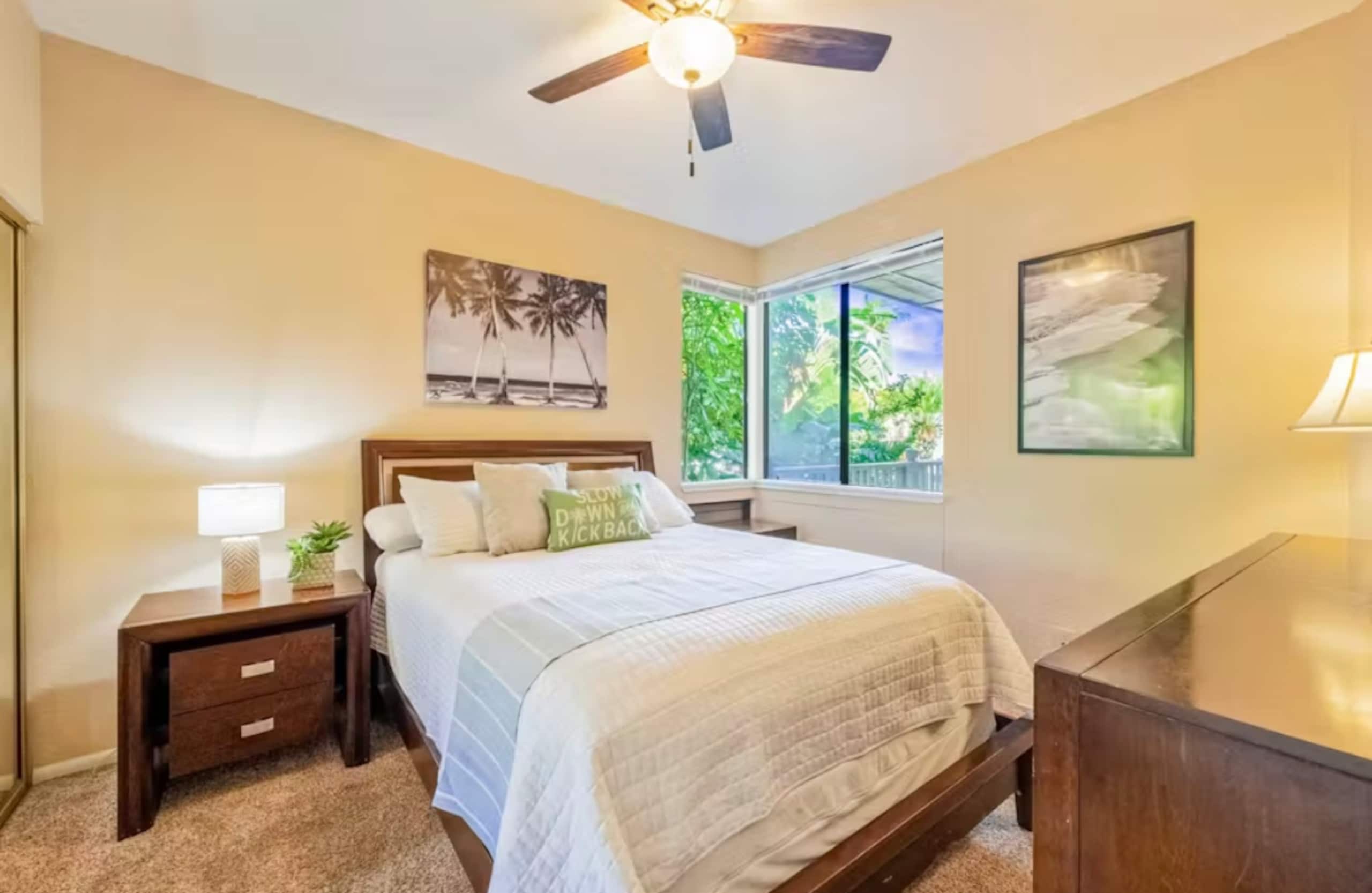 Spacious 3BR/2BA Condo in Wailea - Image 6