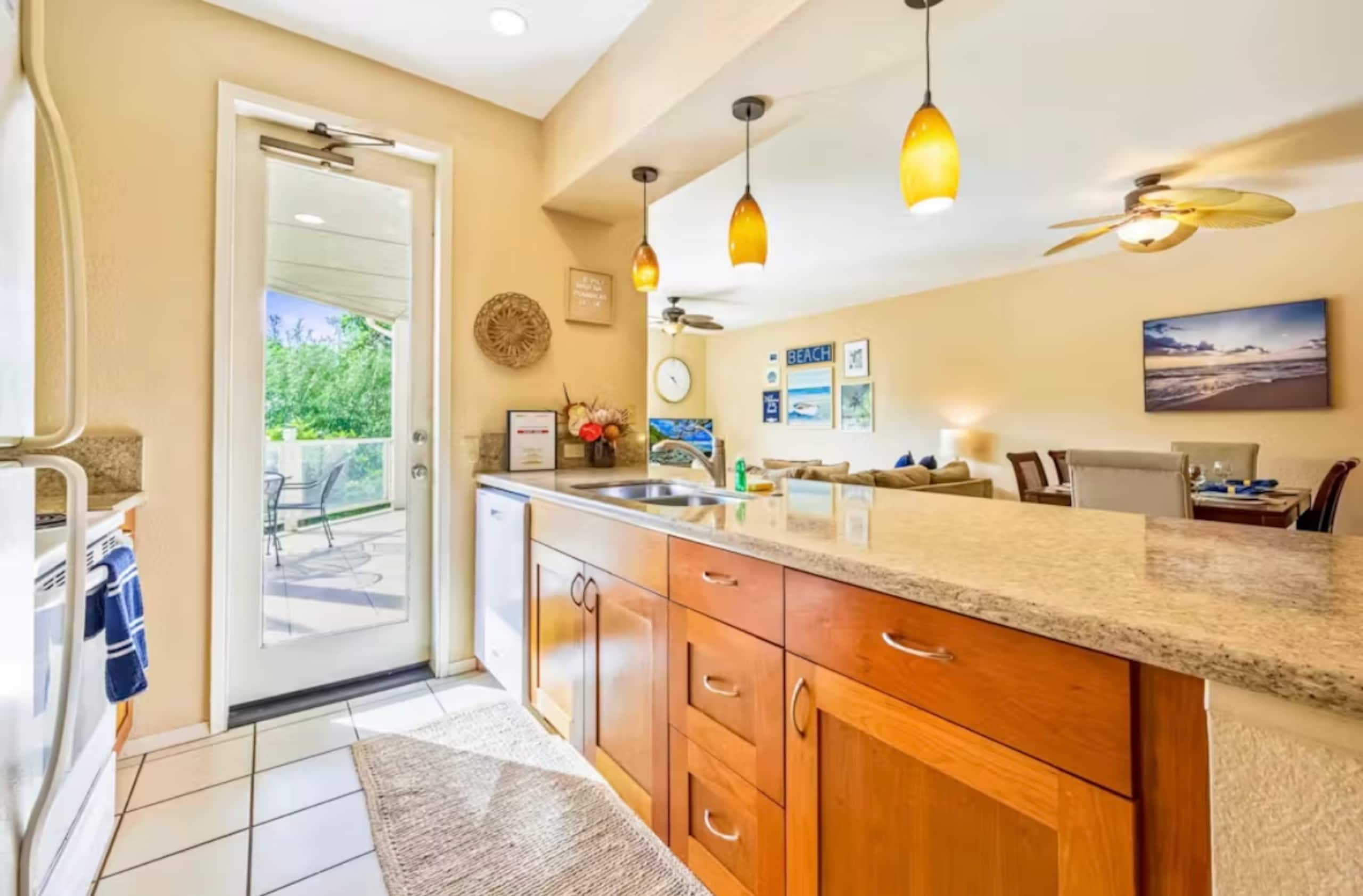 Spacious 3BR/2BA Condo in Wailea - Image 1