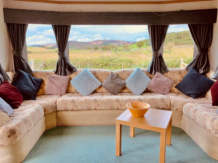 Parys Mountain Vacation Rentals & Homes Amlwch, United Kingdom Airbnb