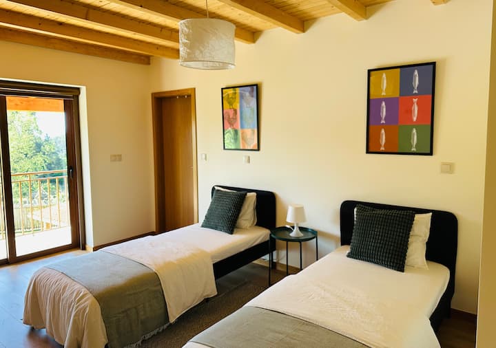 Quarto 3