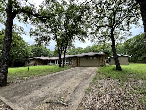 Cozy Home Away From Home - Ardmore