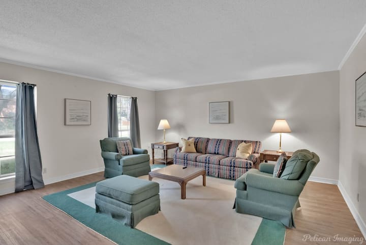 Kindred Townhouse - Shreveport, LA
