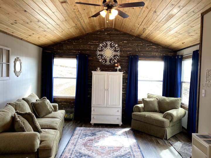 The Cozy Cottage - Westcliffe, CO