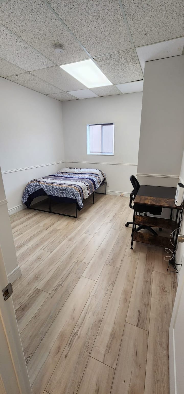 Მეორე რომი, ორადგილიანი საწოლი