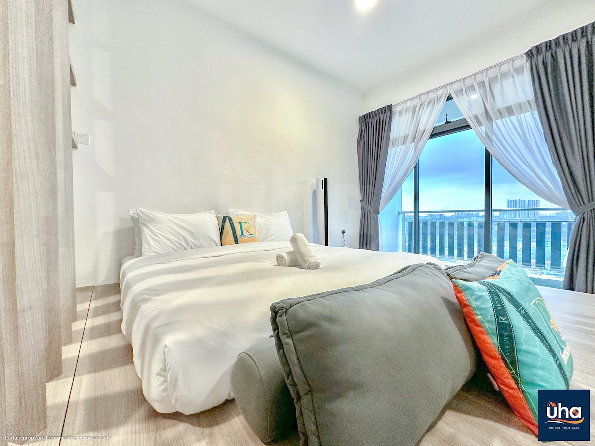 אזור חדר שינה