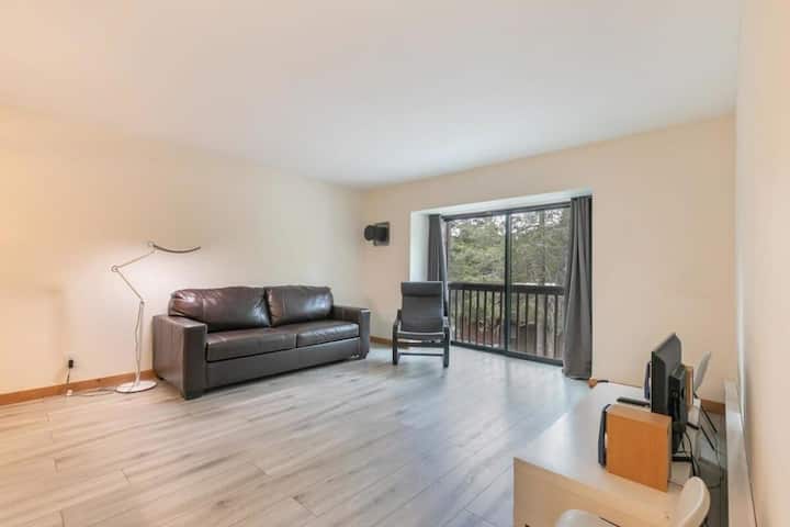 1b1b Condo In The Heart Of Olympic Valley! - Olympic Valley, CA