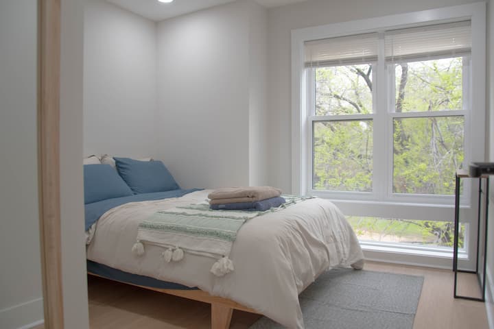 Спална соба 1