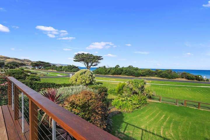 Smyth Real Estate managed Airbnb listing 1