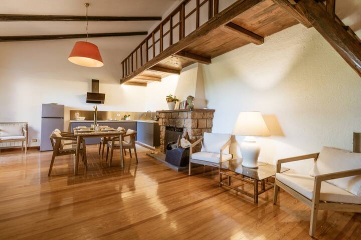 9-room villa + 10.000m² private park gallery image 5