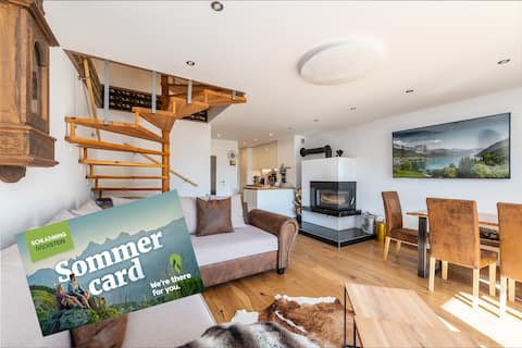 StoderGarden Apartment (myNests)