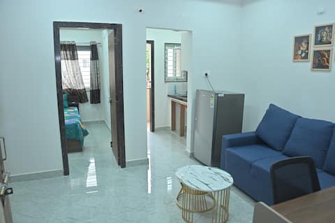 Just Launched 1 BHK in Kondapur Near AIG Hospital