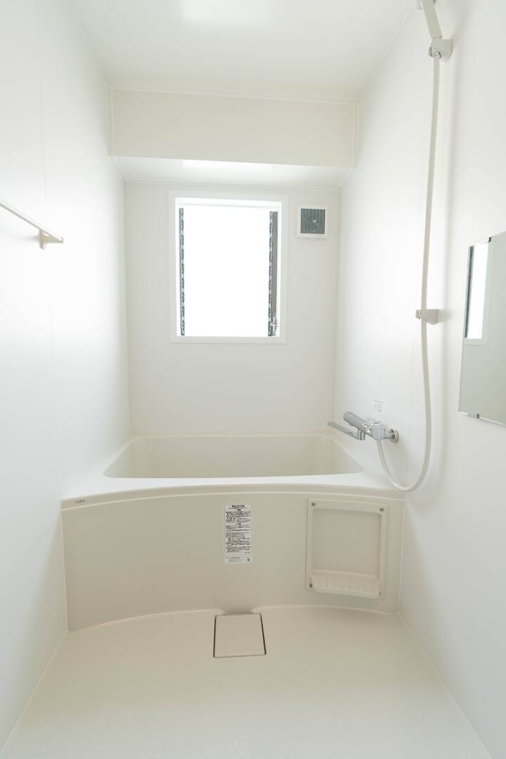 フルバスルーム