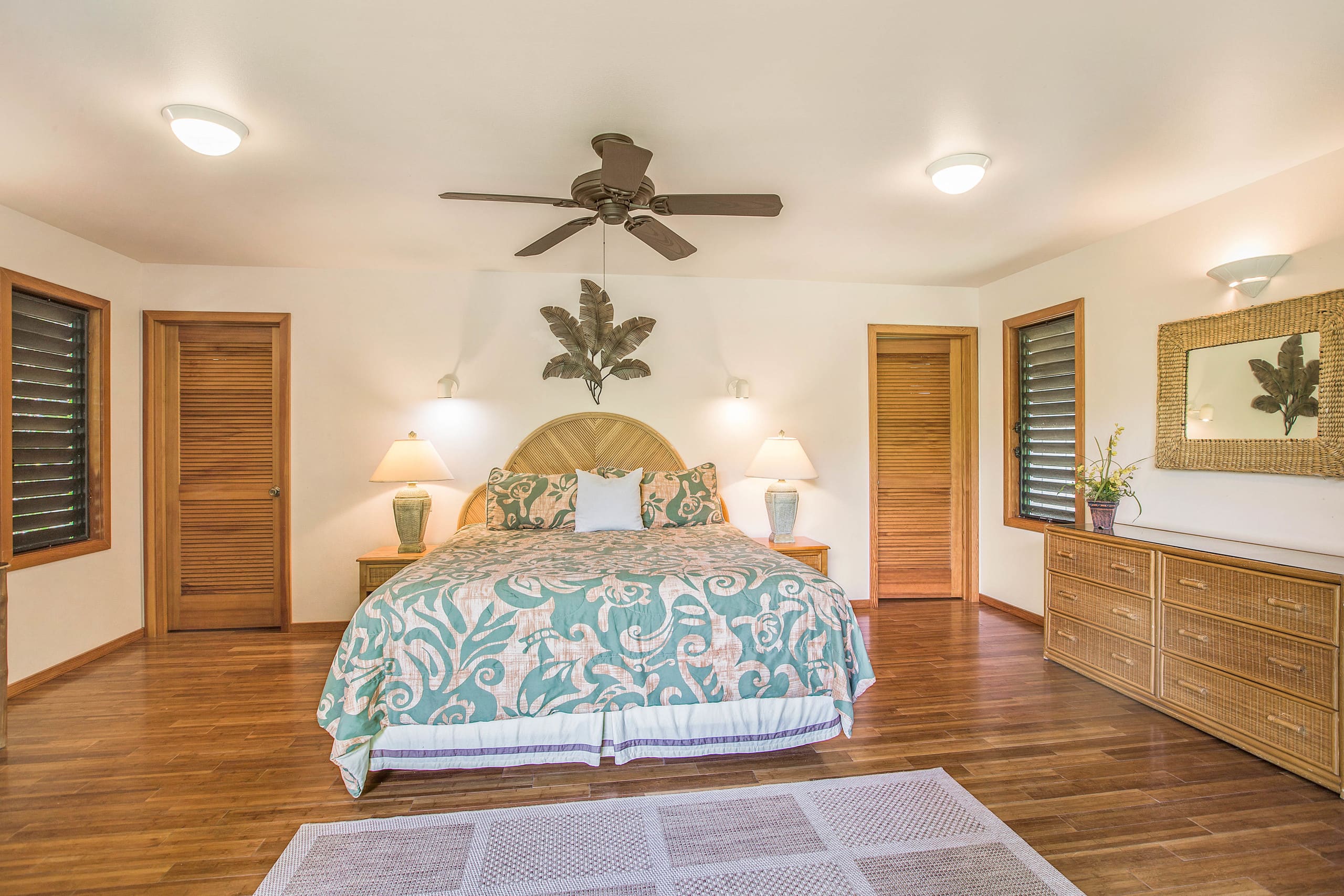 Home in Hanalei · ★4.86 · 4 bedrooms · 5 beds · 5 baths - Image 2