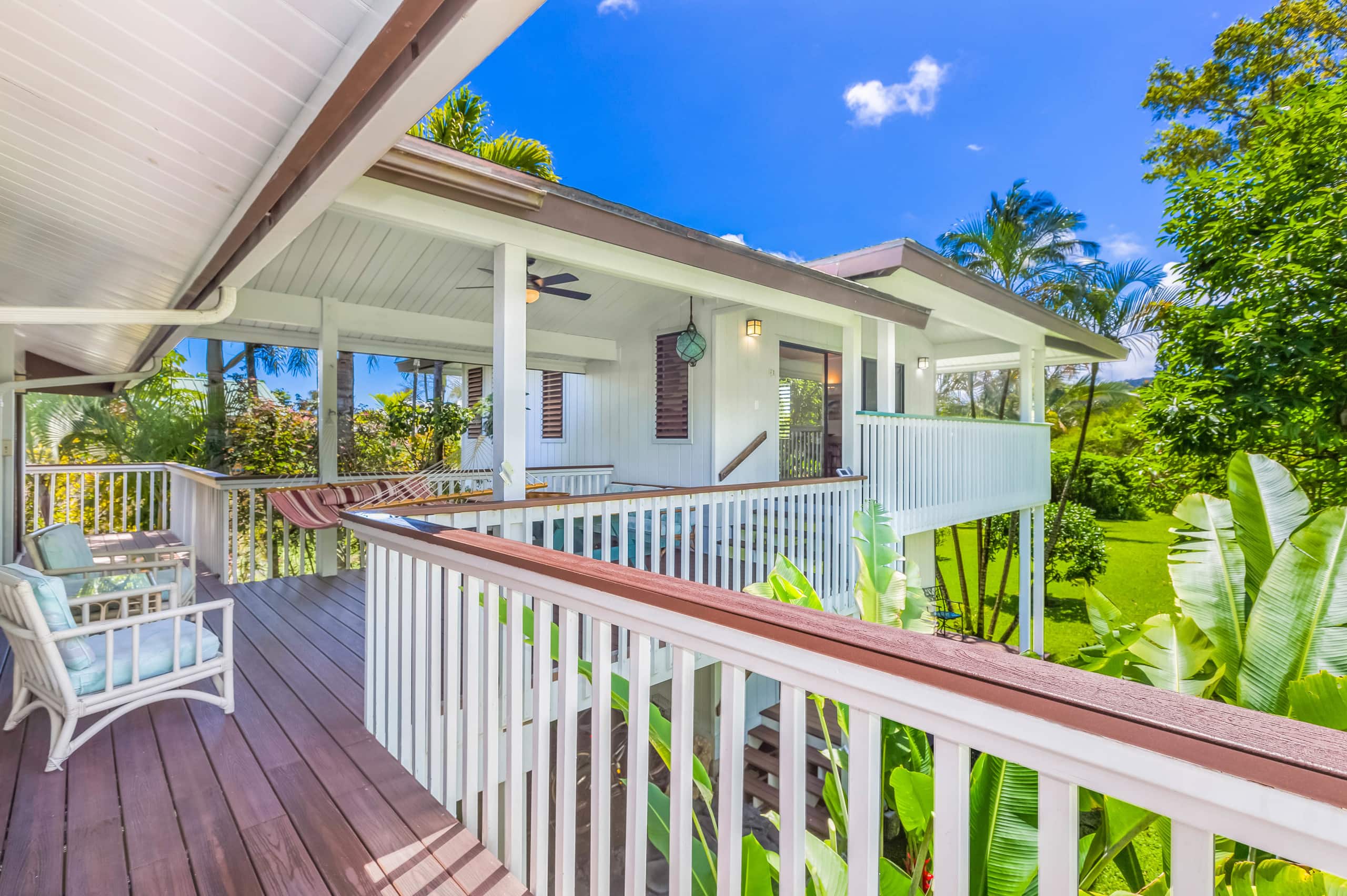 Home in Hanalei · ★4.86 · 4 bedrooms · 5 beds · 5 baths - Image 4