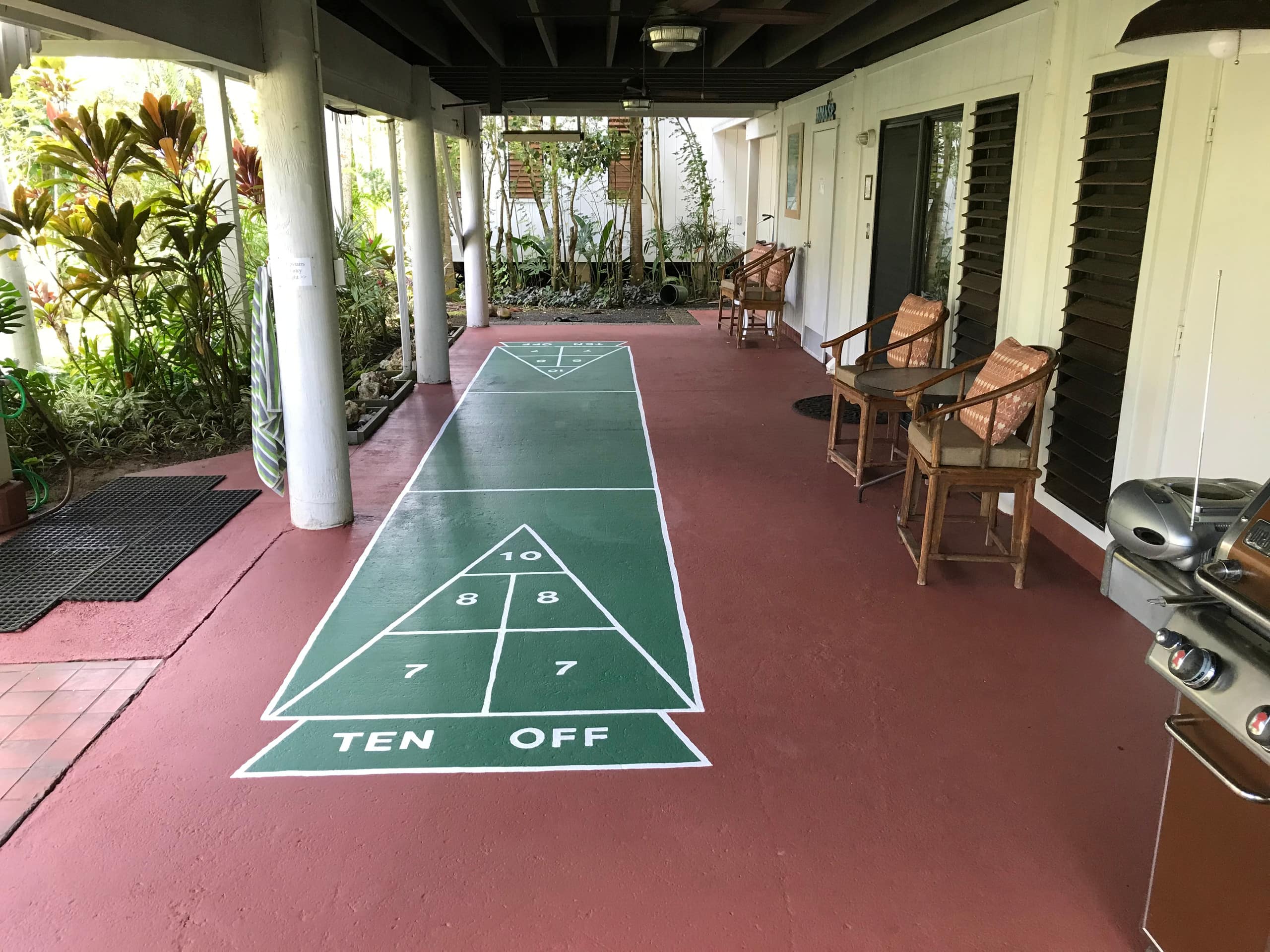 Home in Hanalei · ★4.86 · 4 bedrooms · 5 beds · 5 baths - Image 8