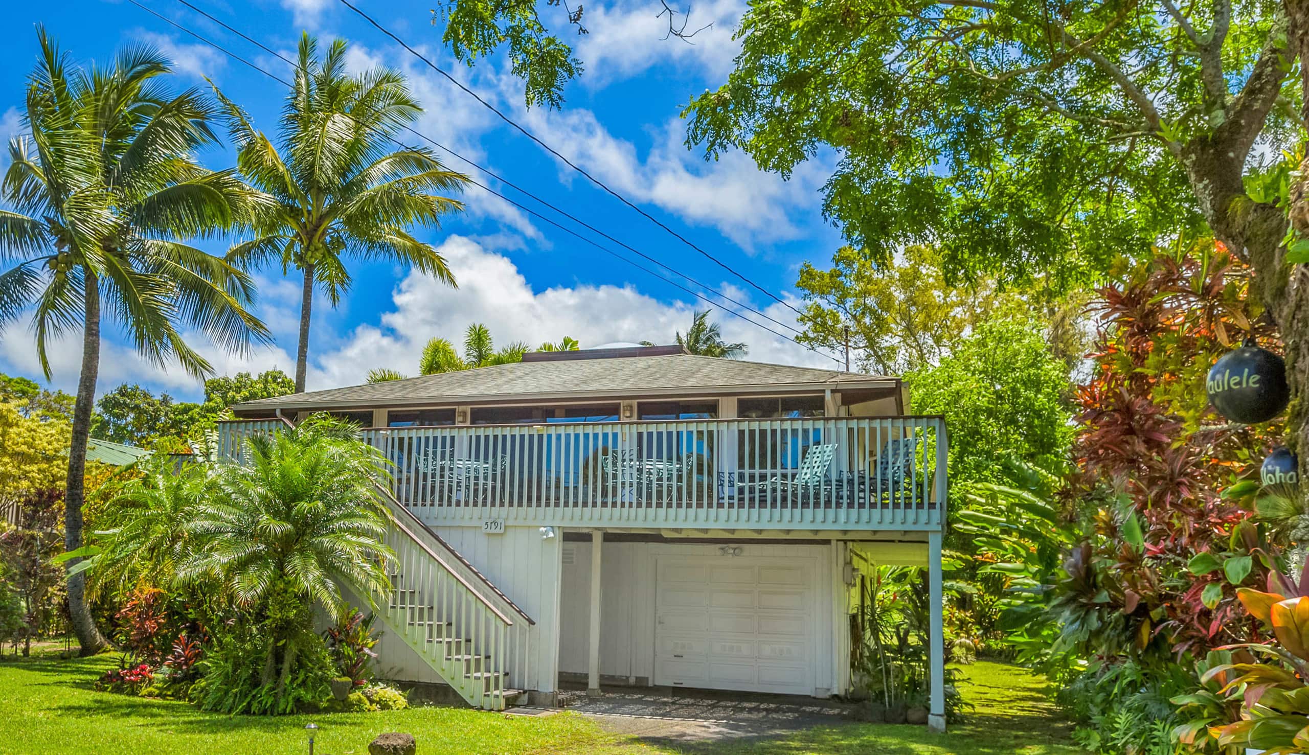 Home in Hanalei · ★4.86 · 4 bedrooms · 5 beds · 5 baths - Image 6