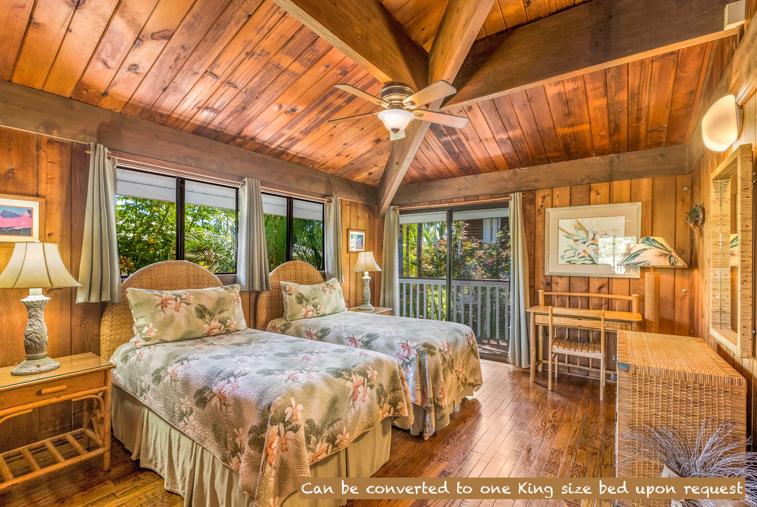 Home in Hanalei · ★4.86 · 4 bedrooms · 5 beds · 5 baths - Image 3