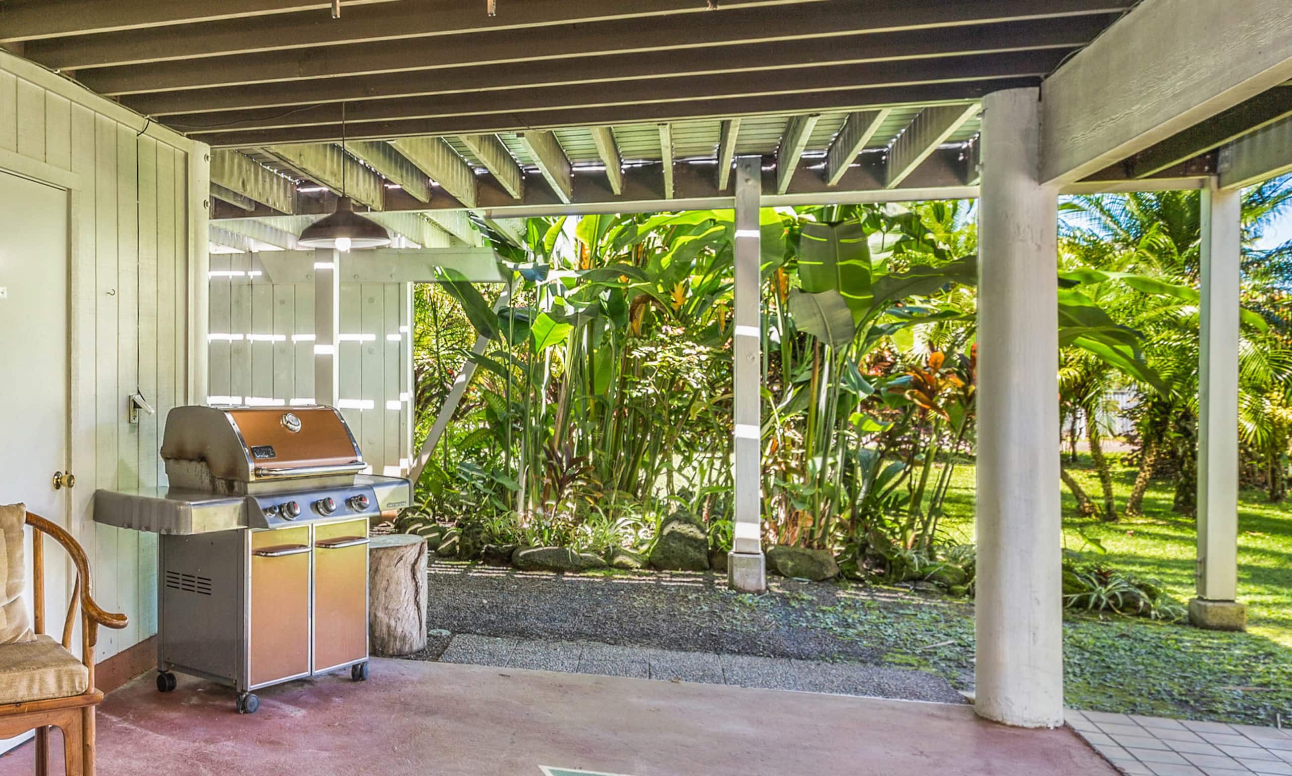 Home in Hanalei · ★4.86 · 4 bedrooms · 5 beds · 5 baths - Image 7