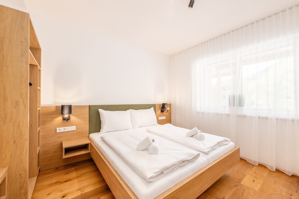 საძინებელი