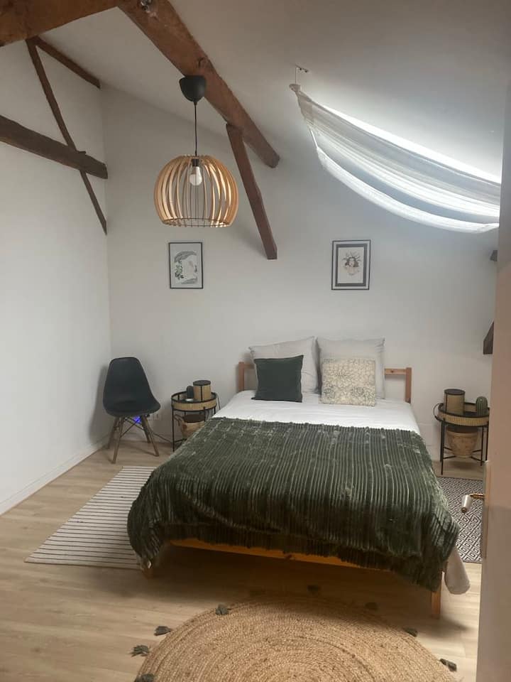 საძინებელი 3