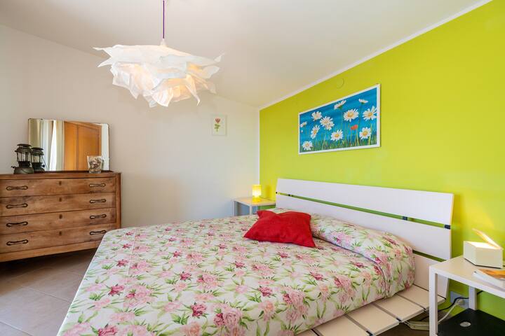 Спална соба 2